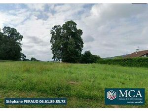 Terrain à bâtir à Béhasque-Lapiste (64120)