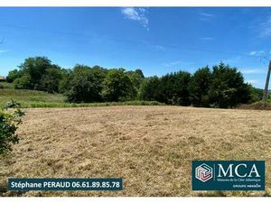 Terrain à bâtir à Sames (64520)