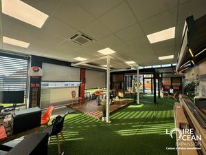 Location Local commercial 170m² GUERANDE 44350