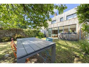 Location Maison 6 pièces 107m² NANTES 44300