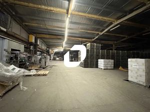 Location Entrepôt Beychac Et Caillau 33750