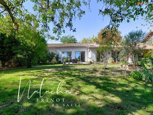 Vente maison 8 pièces 210 m² L'Isle-Jourdain (32600)