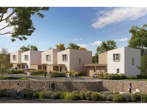 Vente programme neuf T4 pièces 85 à 93 m² Saint-Erblon (35230)