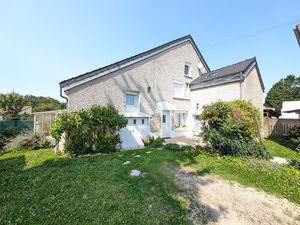 Magnifique maison familiale à Varreddes  100m² rénovés avec jardin et garage !