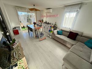 Vente appartement 3 pièces 63m2 Perpignan 66000 - 145000 € - Surface Privée