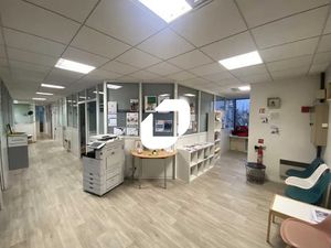 Location Bureau Osny 95520