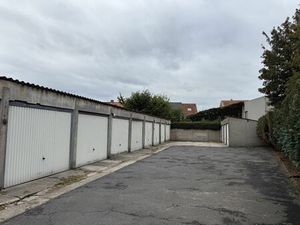 Garage à vendre à Van Steenestraat 47 Assebroek (RWC41429)