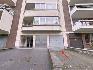 Garage à vendre à Rue Gatti de Gamond 28 Uccle (VBD65851)