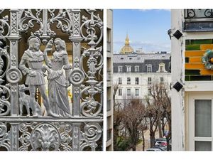 Annonce appartement à vendre