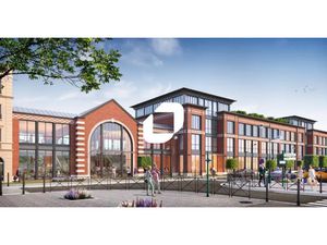 Location Bureau Serris 77700