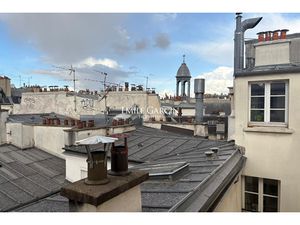 Annonce appartement à vendre