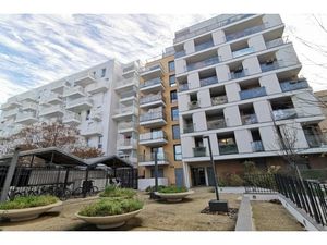 Annonce appartement à vendre