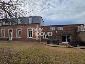 Maison Caudebec Les Elbeuf 6 pièce(s) 122 m2