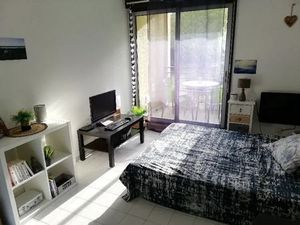 Location appartement 1 pièce 20 m² à Montpellier (34000)