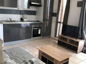Location appartement 2 pièces 38 m² à Montpellier (34000)