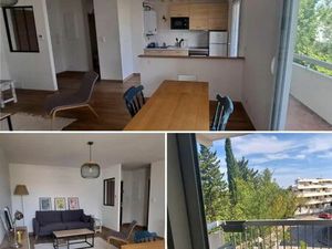 Location appartement 2 pièces 47 m² à Montpellier (34000)