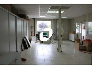 Location Local d'activités Roissy En Brie 77680