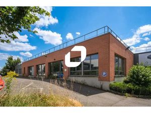 Location Bureau Le Mesnil Amelot 77990