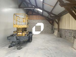 Location Local d'activités Livilliers 95300