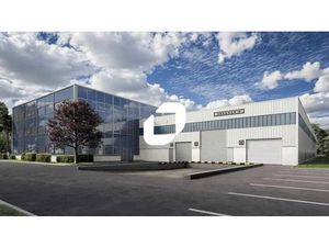 Location Local d'activités Buc 78530