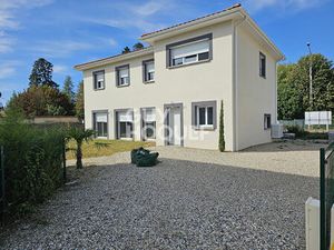 Bureaux Beynost 183.12 m²