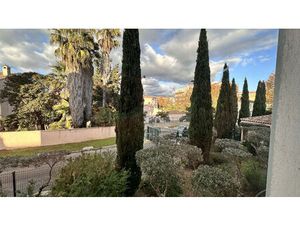 Vente appartement 3 pièces 61m2 Hyères 83400 - 319000 € - Surface Privée