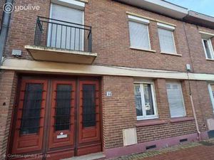Vente Maison à Courrières (62710) : à vendre / 131m² Courrières