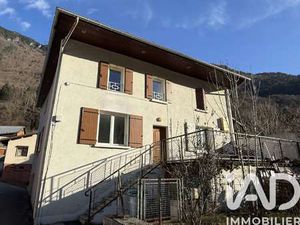 Vente Immeuble à La Léchère (73260) : à vendre / 173m² La Léchère