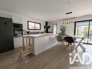 Vente Maison à Cunac (81990) : à vendre / 101m² Cunac