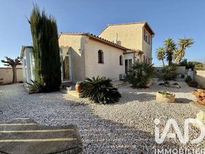 Vente Maison au Barcarès (66420) : à vendre / 92m² Le Barcarès