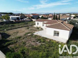 Vente Maison à Pia (66380) : à vendre / 170m² Pia