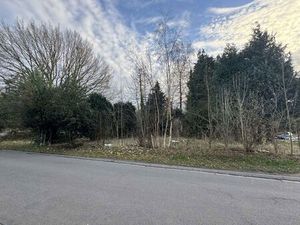 Terrain à vendre de 3217 m² à Hornu (VBD65659)