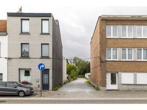 Terrain à vendre à Meisestraat 81 Strombeek-Bever (VBD65773)