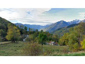 Vente Terrain à Saint-François-Longchamp (73130) : à vendre / Saint-François-Longchamp