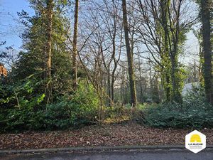 Terrain à bâtir à vendre à Rue du Louvroy 16 Nalinnes (VWD16030)