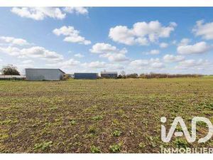Vente Terrain à Vieux-lès-Asfeld (08190) : à vendre / 5340m² Vieux-lès-Asfeld