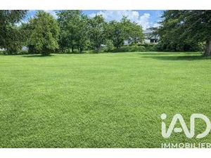 Vente Terrain à Virieu (38730) : à vendre / 493m² Virieu