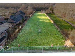 Terrain à vendre à Rue du Village 14 Lanaye (VBD65882)