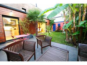 Quartier Lafayette 3 chambres - Jardin - Garage