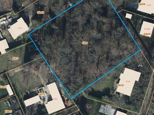 Terrain à vendre à Rue au Bois 164 Rhode-Saint-Genèse (VBD65647)