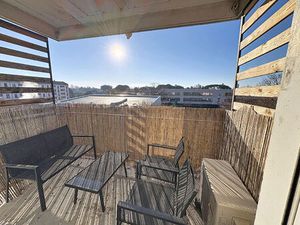 Appartement Avignon 3 pièce(s) 64.62 m2