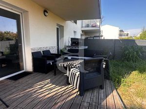 Appartement à vendre - VELLERON