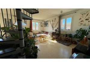 Appartement avec une magnifique vue sur la cité médiéval et s