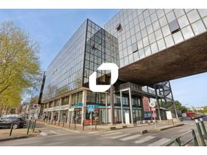 Location Bureau Evry Courcouronnes 91080