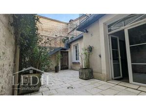 Maison de Caractère avec Grande Terrasse et Piscine