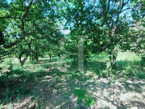 Magnifique terrain à bâtir proche de Vaison la Romaine