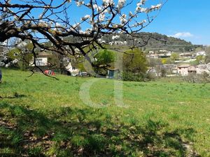 Terrain à vendre région Vaison-la-Romaine