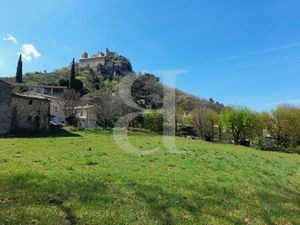 Terrain à vendre région Vaison-la-Romaine