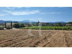 Terrain à vendre Saint-Maurice-sur-Eygues