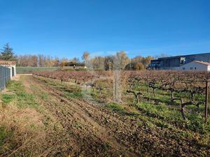 Terrain viabilisé en Exclusivité à Richerenches